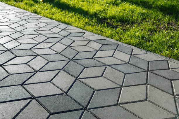 Best Professional Driveway Pavers  in South River, NJ