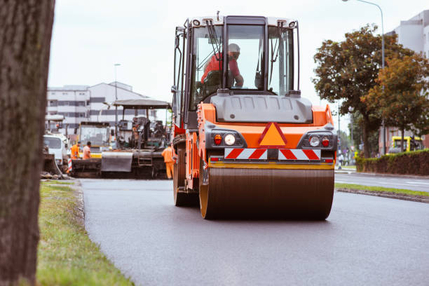Best Driveway Paver Repair  in South River, NJ