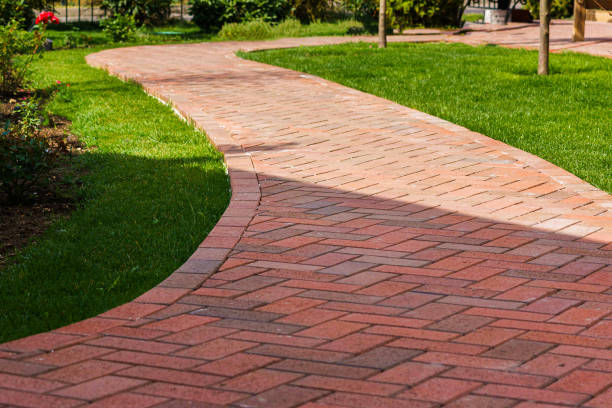 Best Residential Driveway Paver Services  in South River, NJ