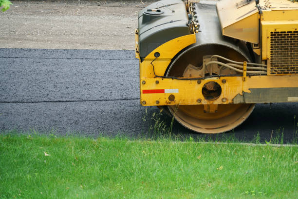 Best Custom Driveway Pavers  in South River, NJ