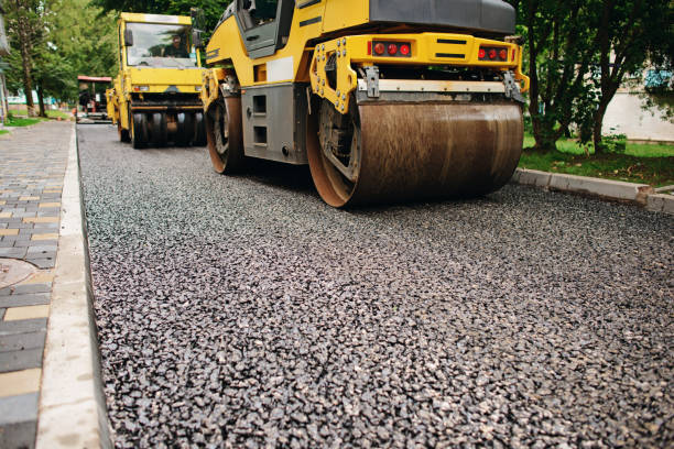 Reasons to Select Us for Your Driveway Paving Requirements in South River, NJ
